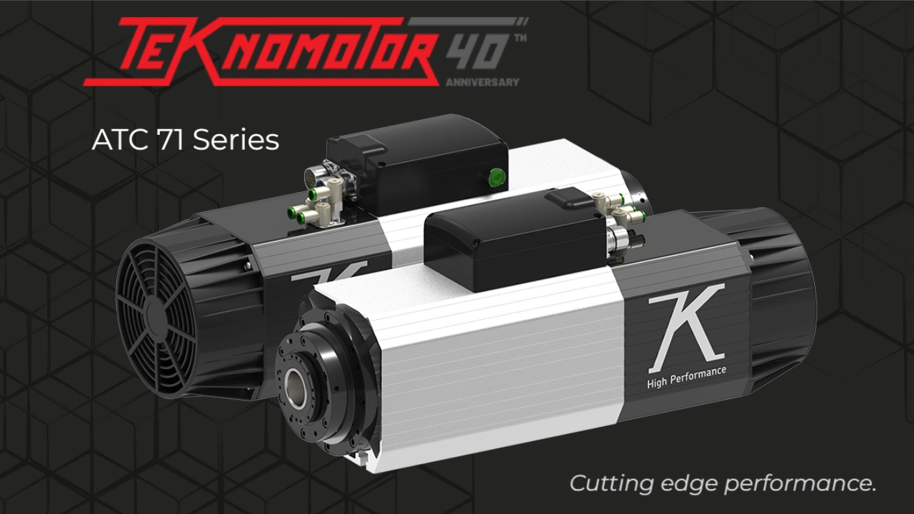 High-precision small CNC machine - Akriti Majestic Series