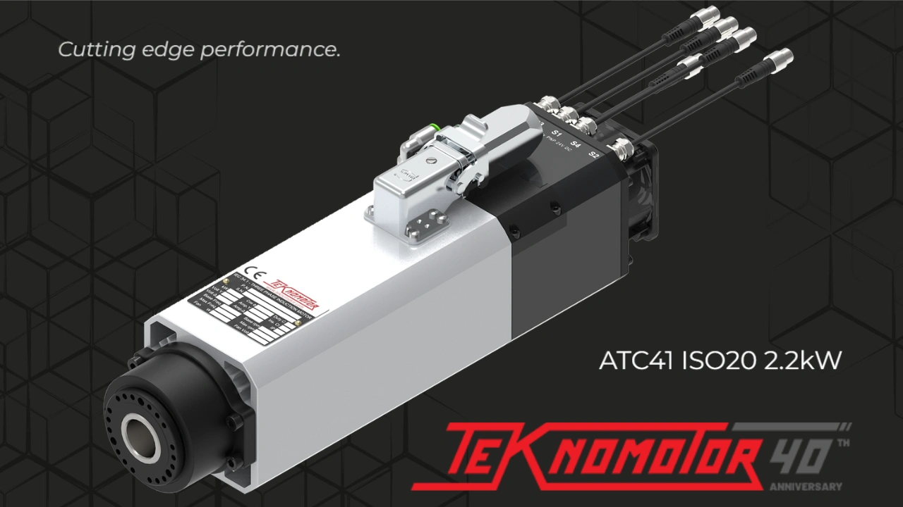 Precision engineering with small desktop CNC machine