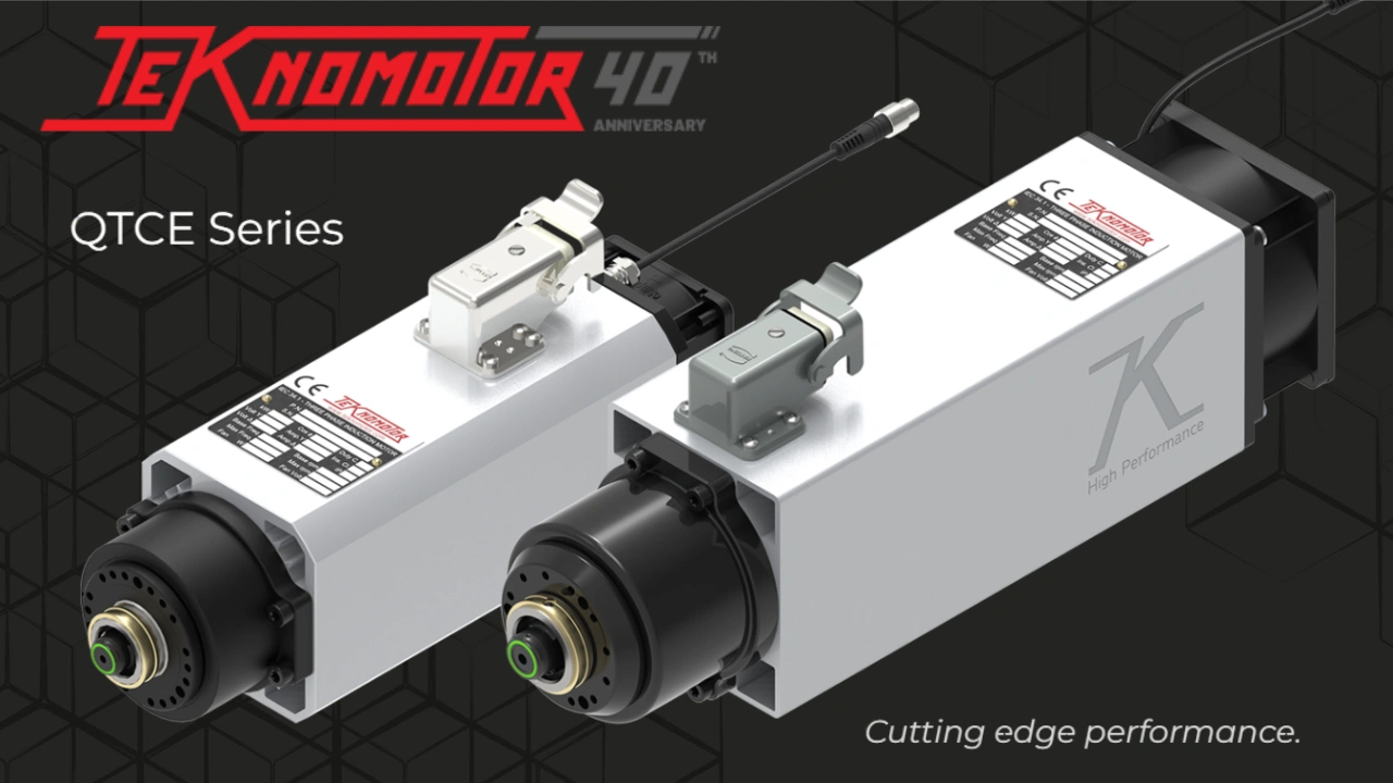 Advanced manufacturing with high-speed small CNC machine