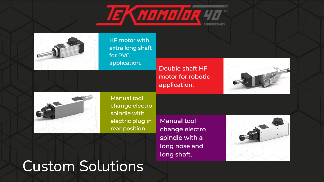 Reliable CNC solutions for diverse industries