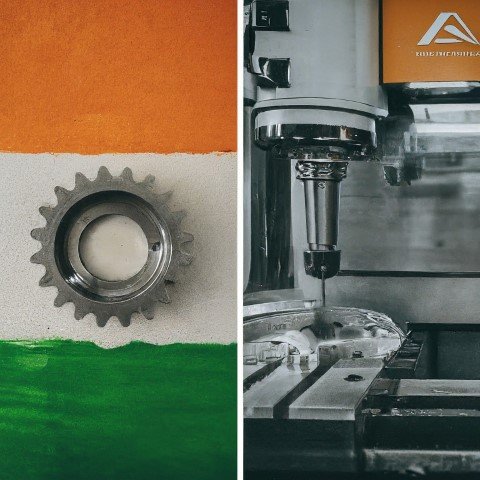 akriti CNC machines Power Your Precision